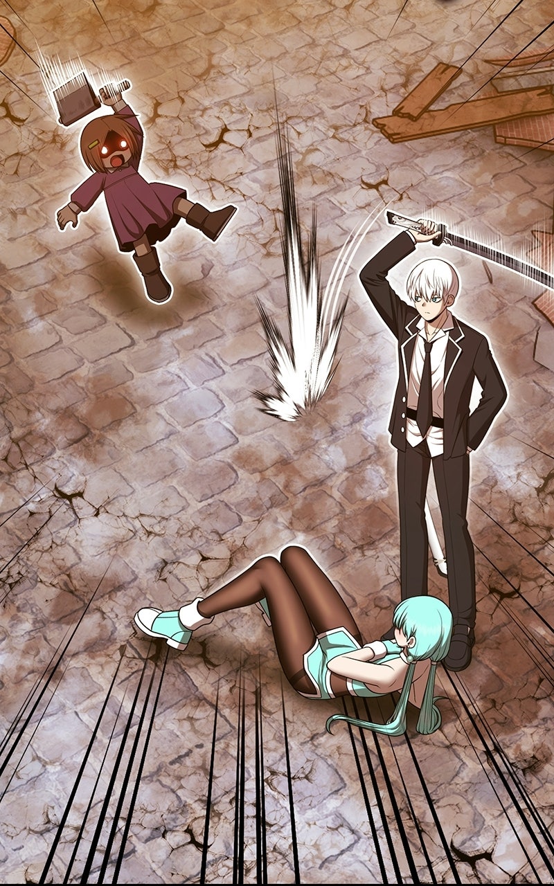 Read +99 Reinforced Wooden Stick Manga Online