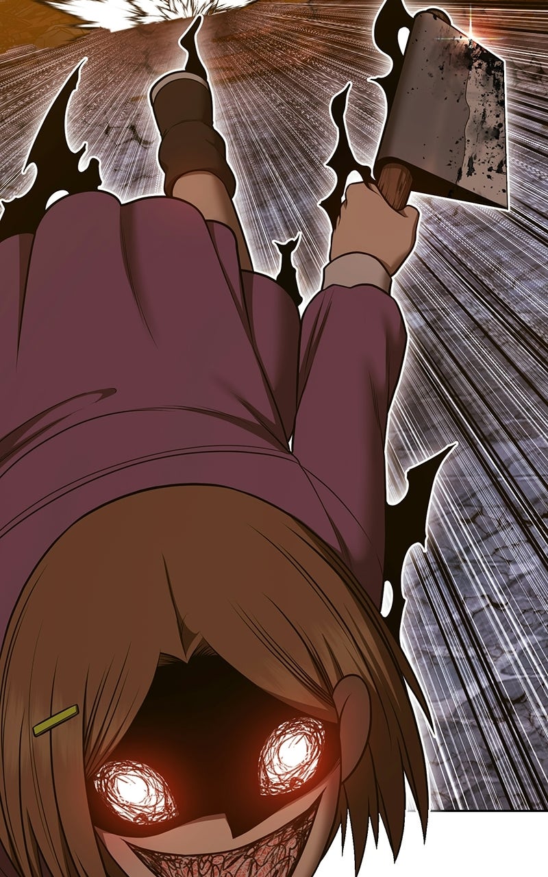 Read +99 Reinforced Wooden Stick Manga Online