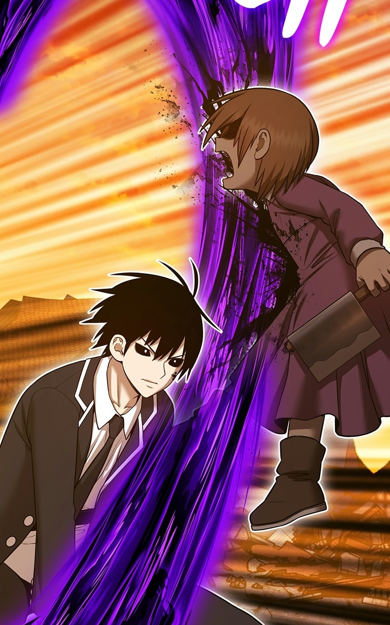 Read +99 Reinforced Wooden Stick Manga Online
