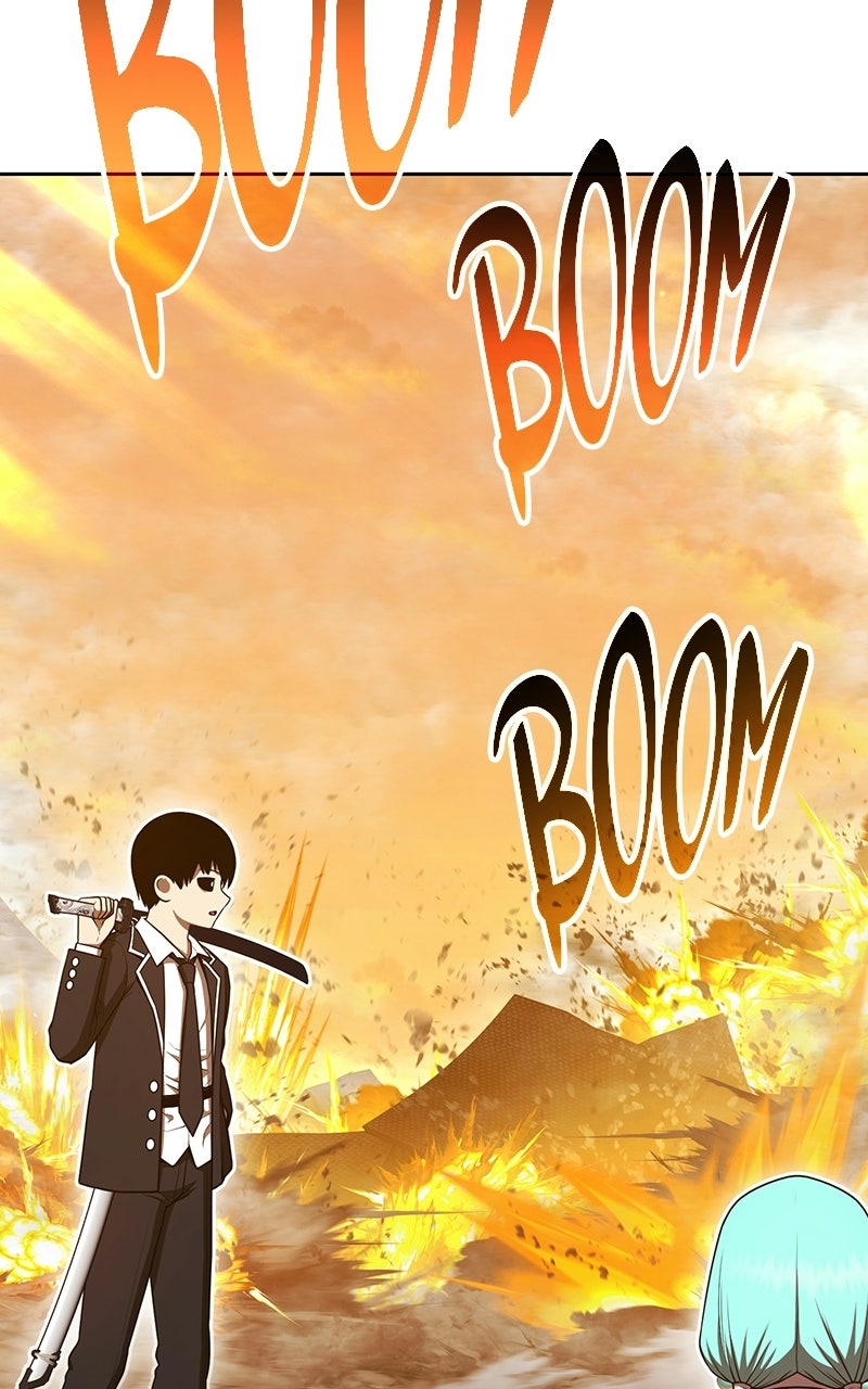 Read +99 Reinforced Wooden Stick Manga Online