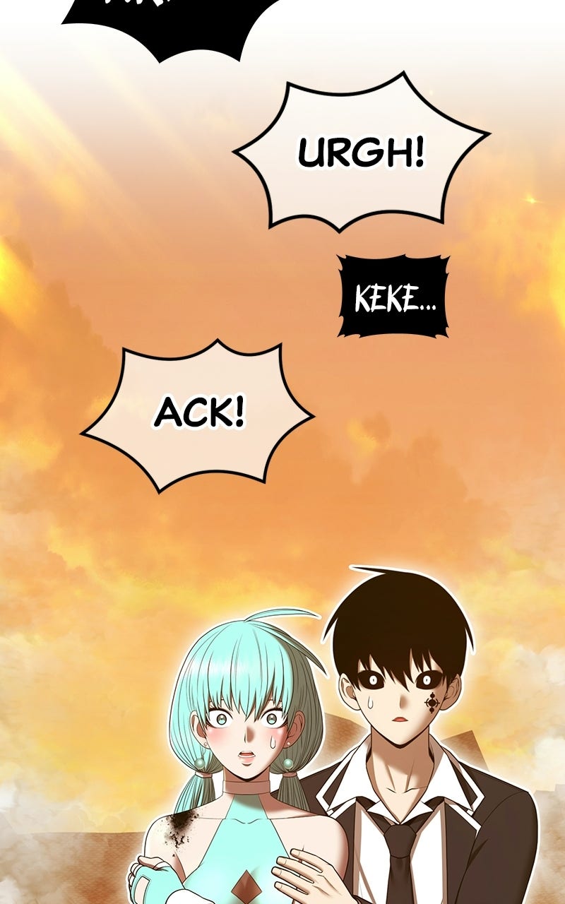 Read +99 Reinforced Wooden Stick Manga Online