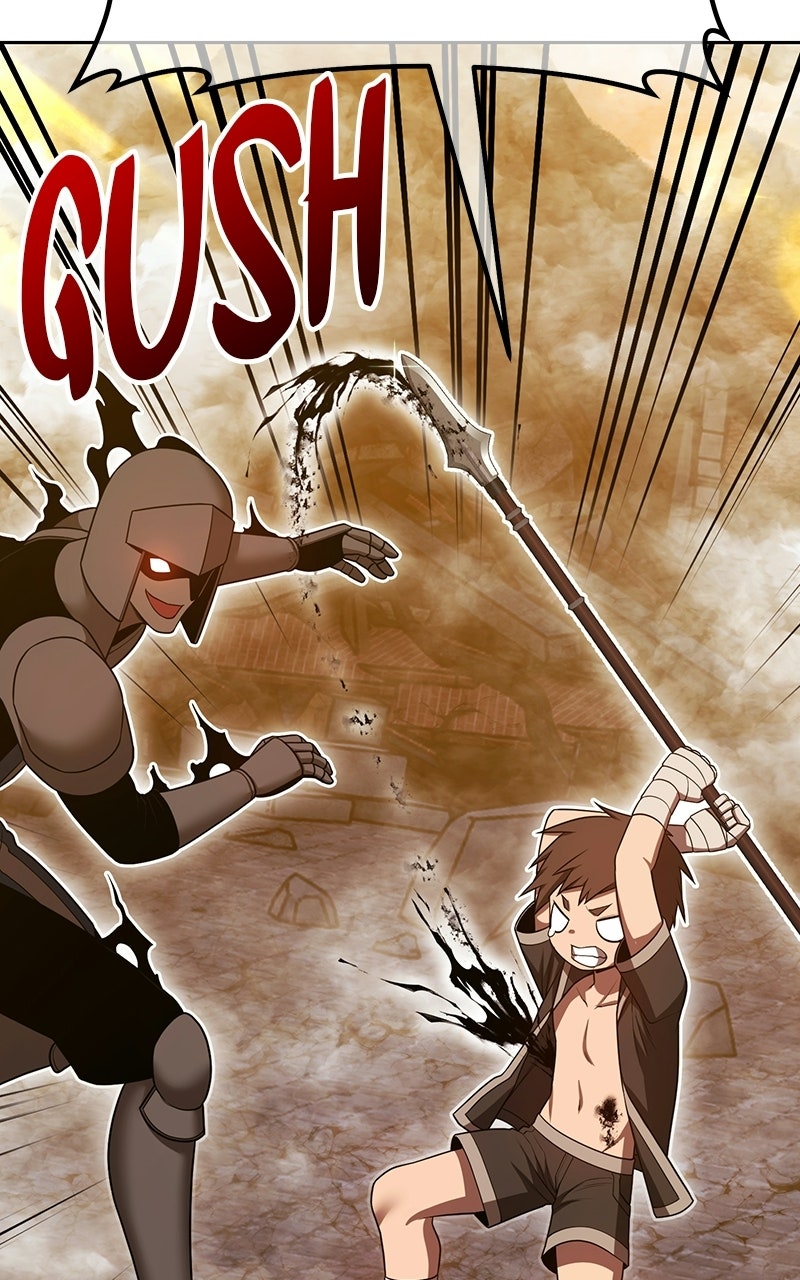 Read +99 Reinforced Wooden Stick Manga Online