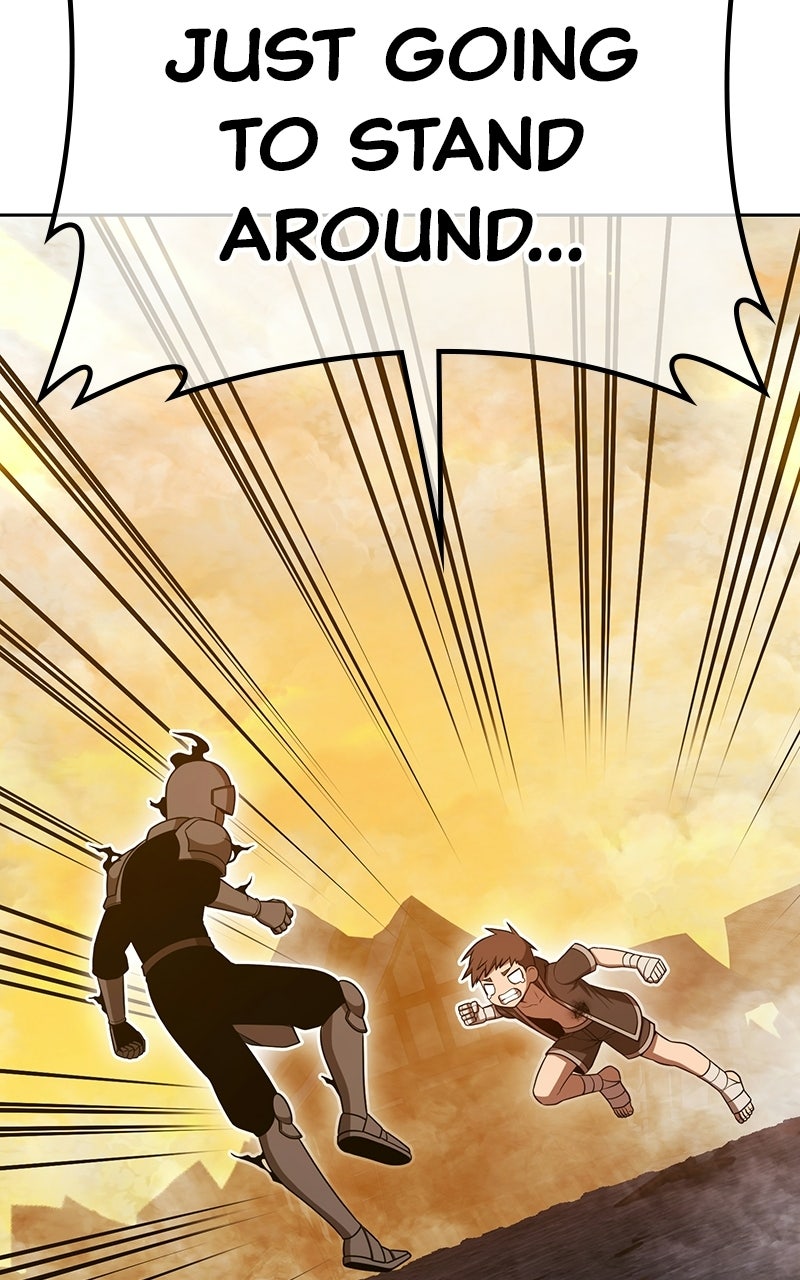 Read +99 Reinforced Wooden Stick Manga Online
