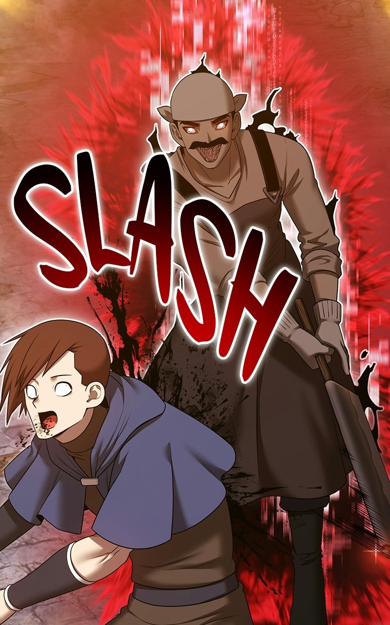 Read +99 Reinforced Wooden Stick Manga Online