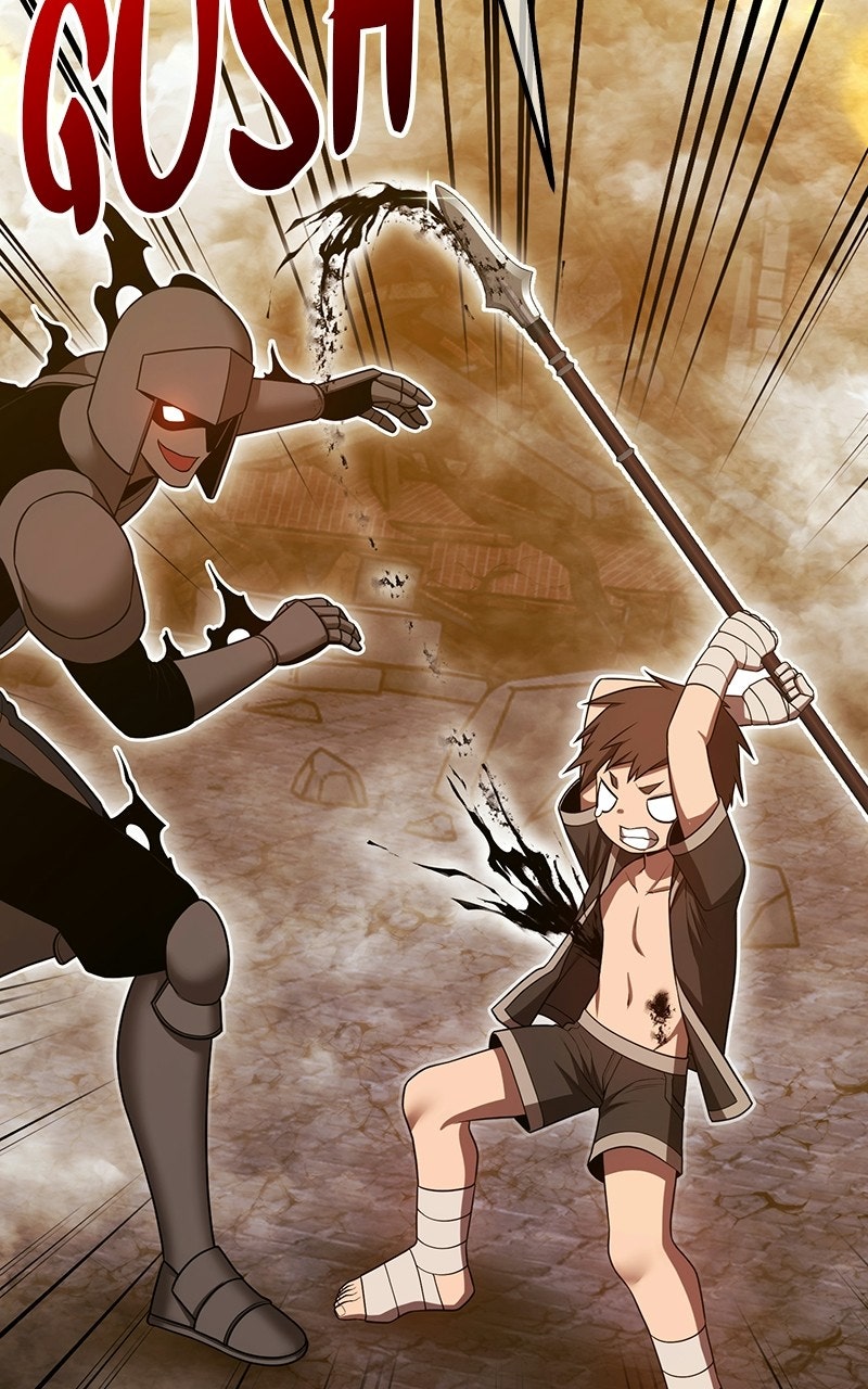 Read +99 Reinforced Wooden Stick Manga Online