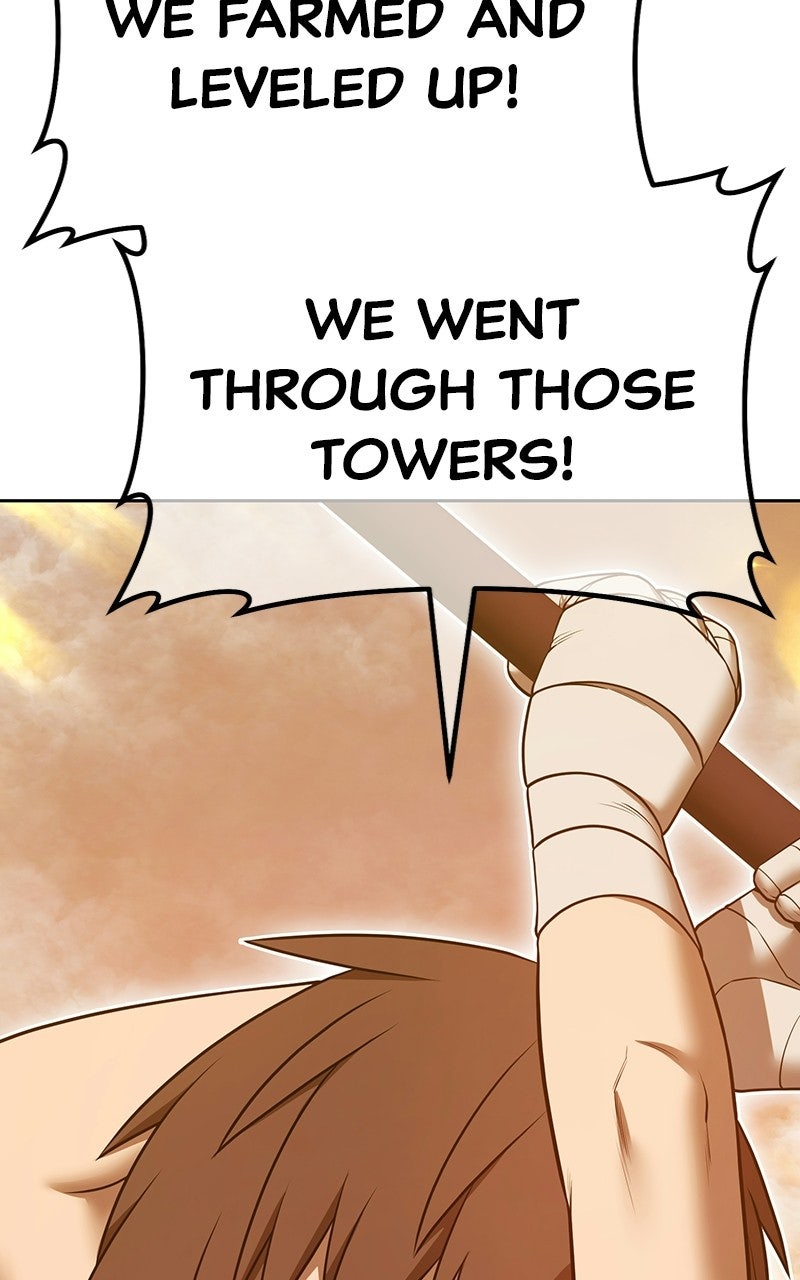 Read +99 Reinforced Wooden Stick Manga Online
