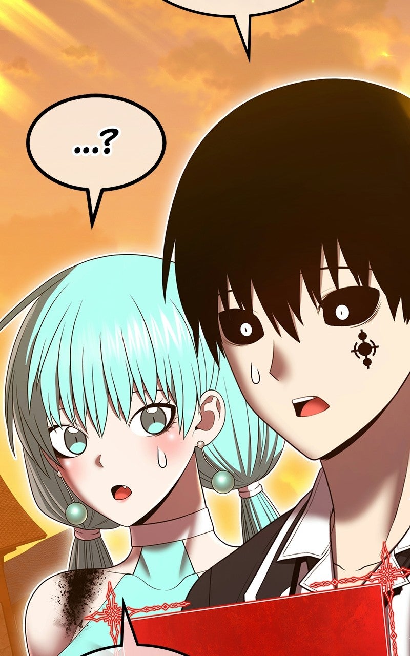Read +99 Reinforced Wooden Stick Manga Online