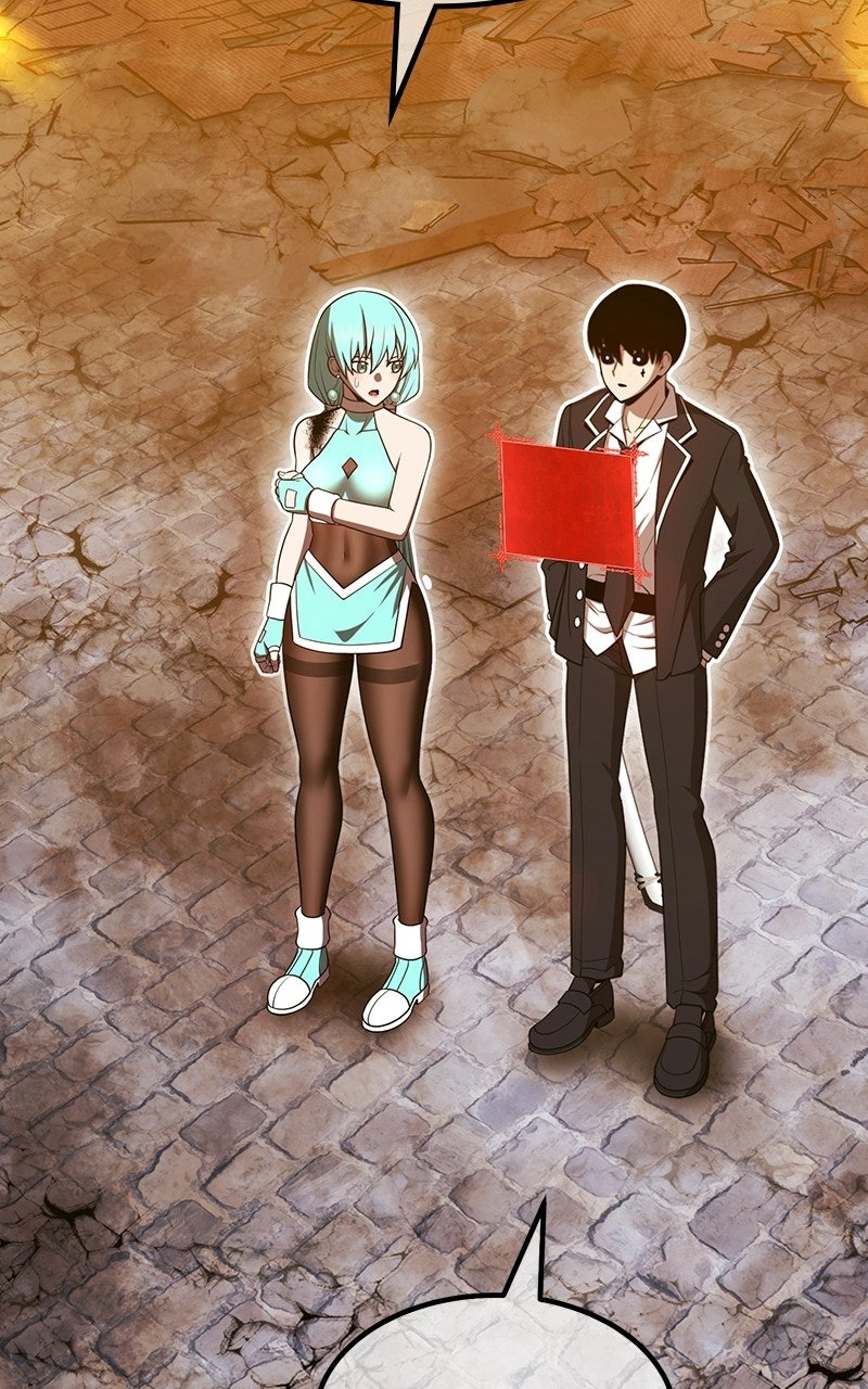 Read +99 Reinforced Wooden Stick Manga Online