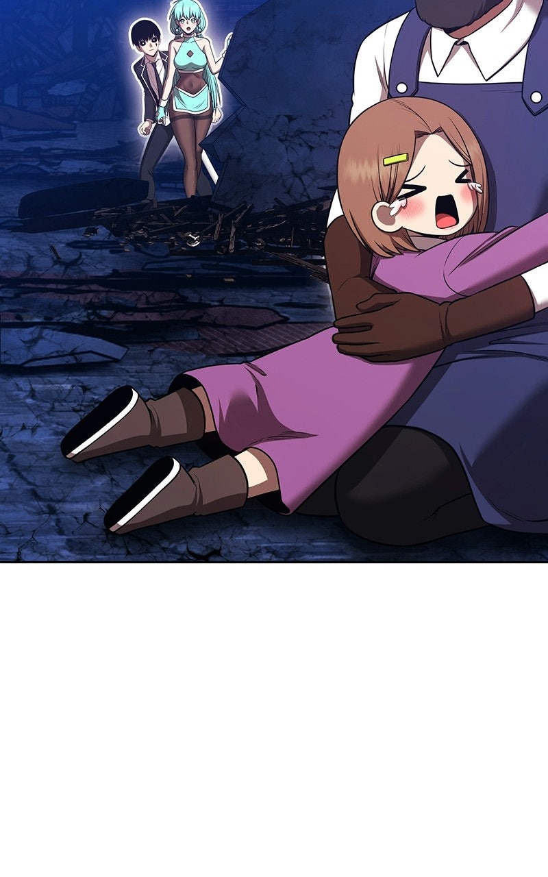Read +99 Reinforced Wooden Stick Manga Online
