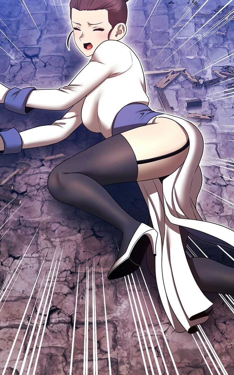 Read +99 Reinforced Wooden Stick Manga Online