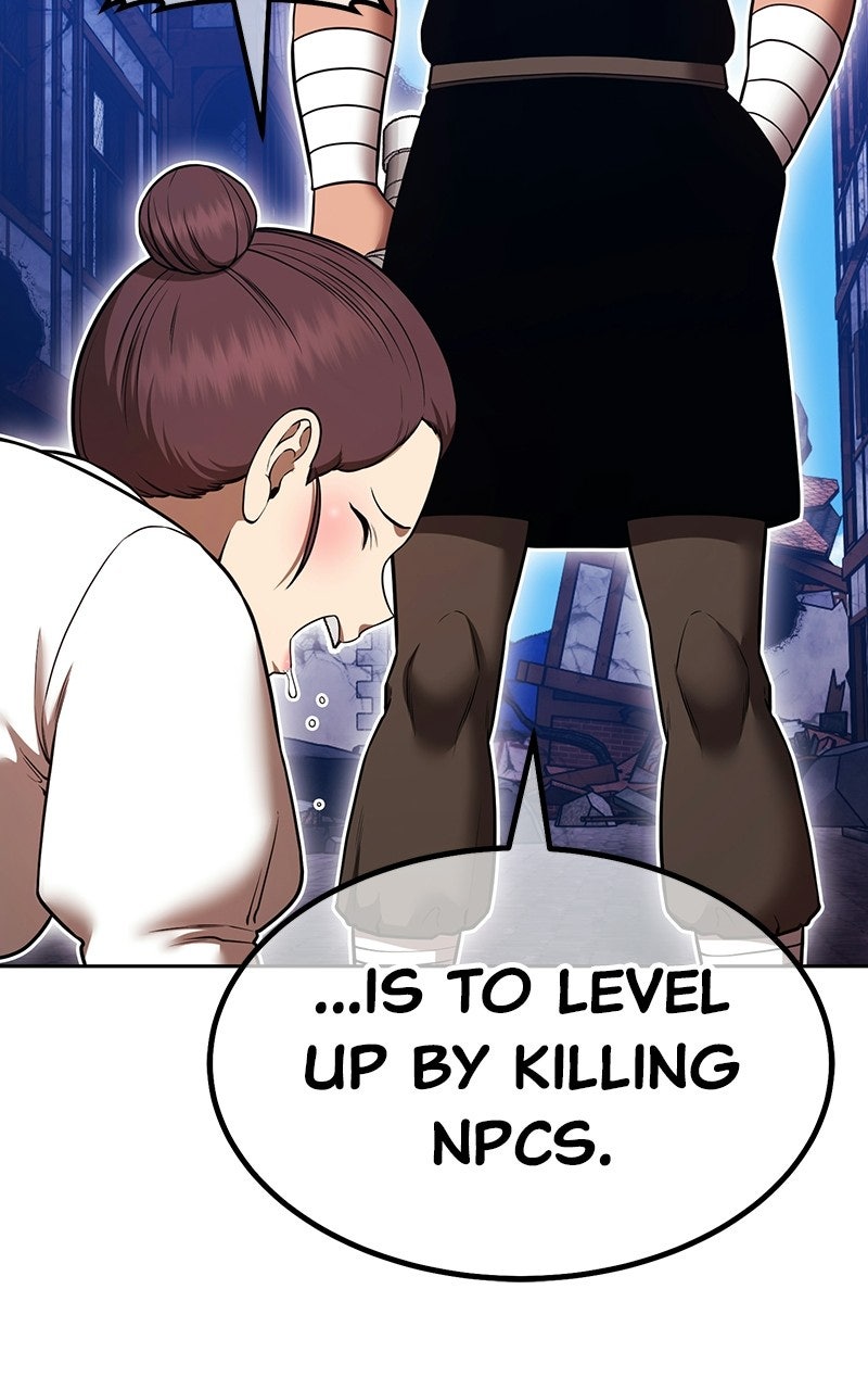 Read +99 Reinforced Wooden Stick Manga Online