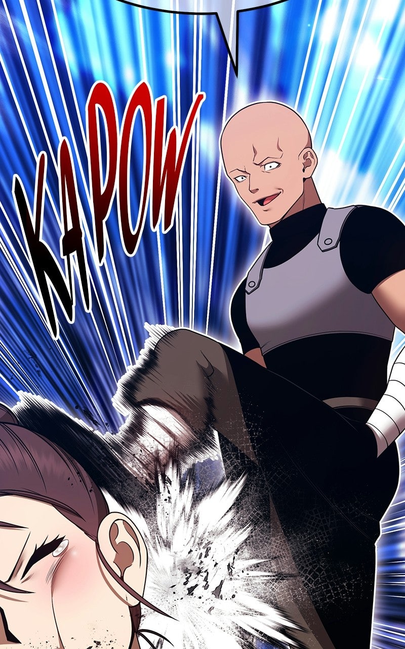 Read +99 Reinforced Wooden Stick Manga Online
