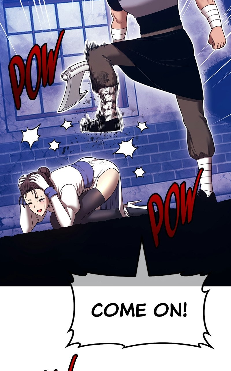Read +99 Reinforced Wooden Stick Manga Online