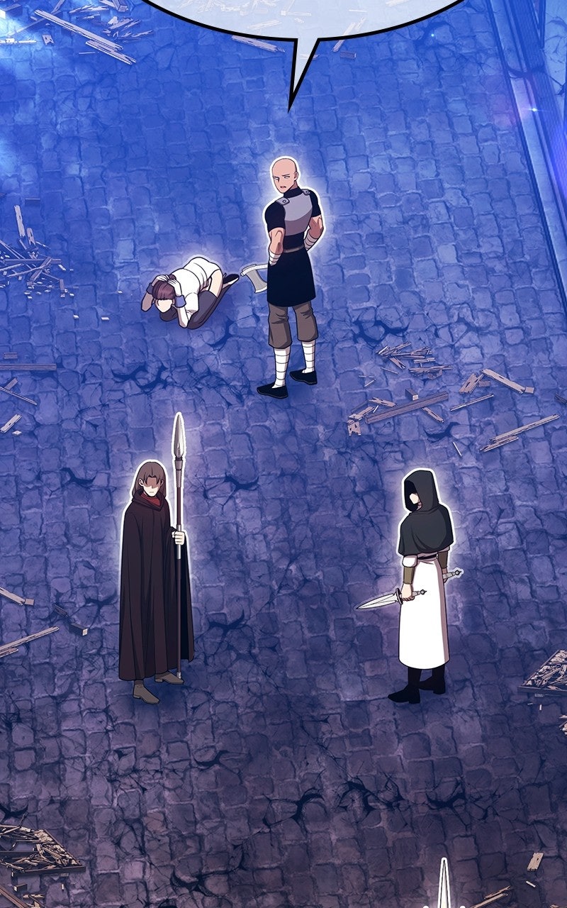 Read +99 Reinforced Wooden Stick Manga Online