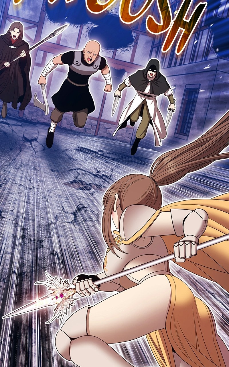 Read +99 Reinforced Wooden Stick Manga Online