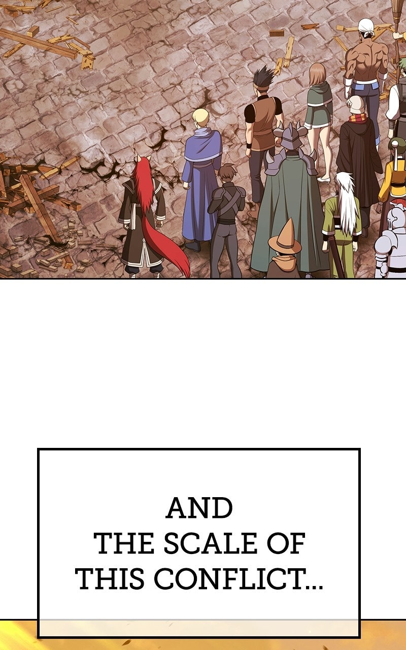 Read +99 Reinforced Wooden Stick Manga Online