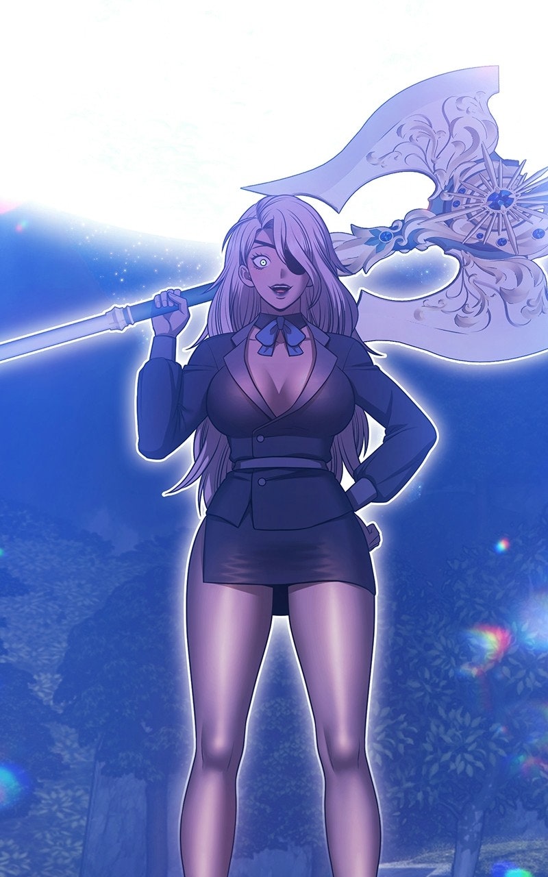 Read +99 Reinforced Wooden Stick Manga Online