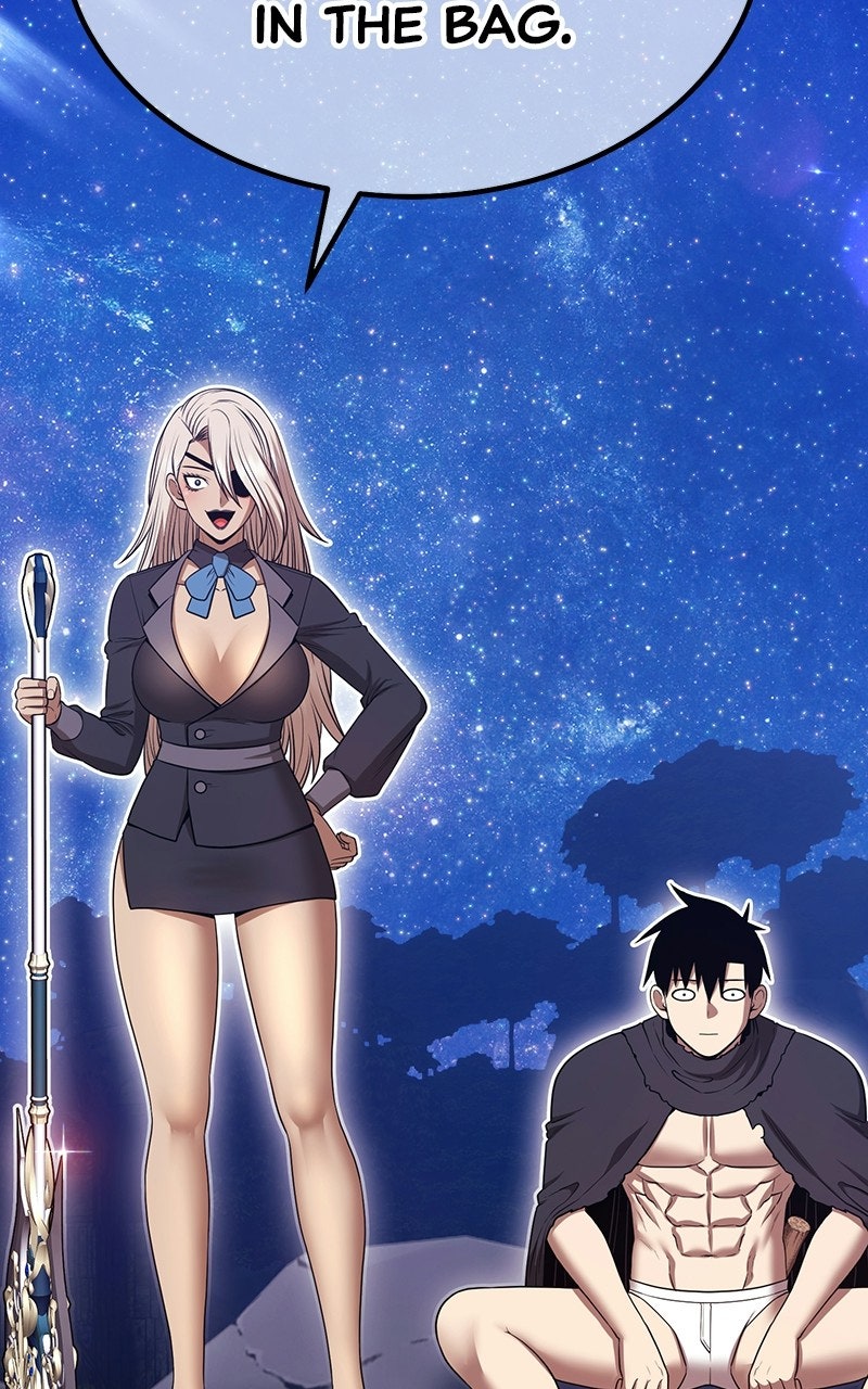 Read +99 Reinforced Wooden Stick Manga Online
