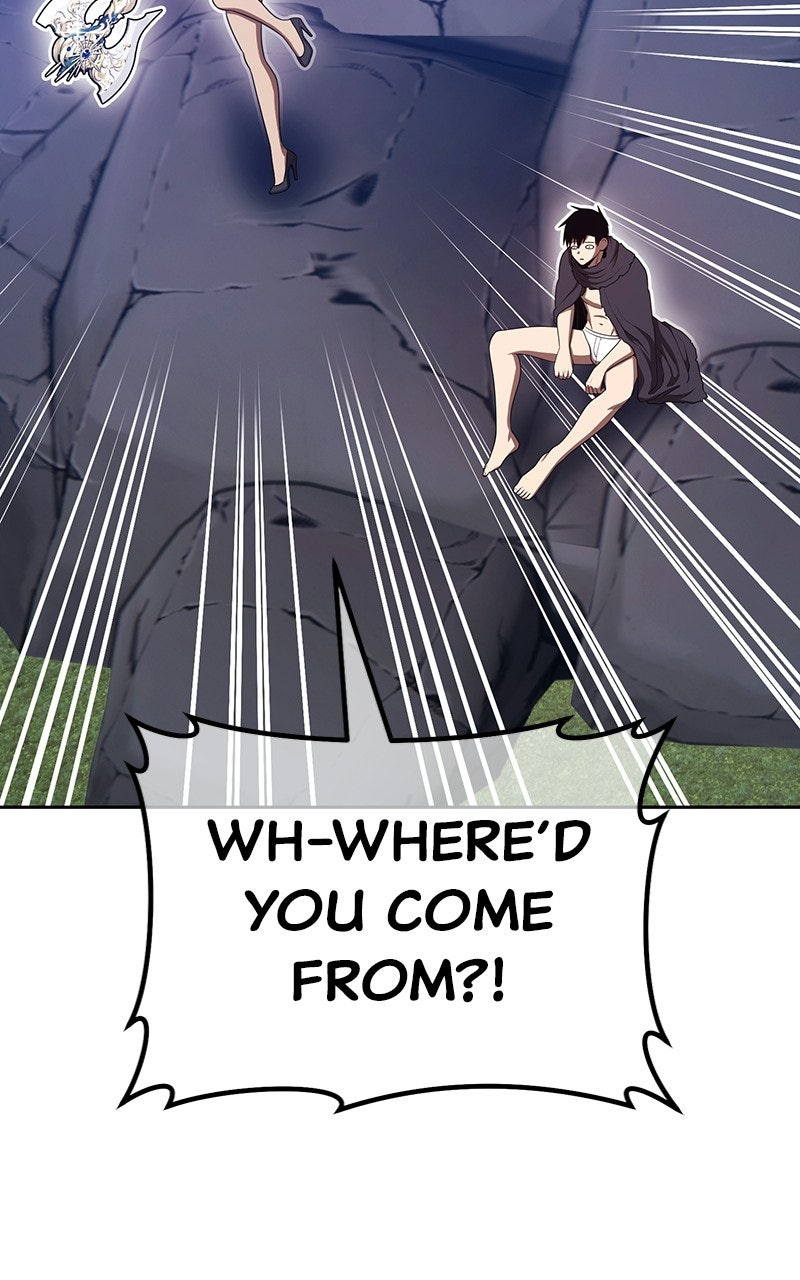Read +99 Reinforced Wooden Stick Manga Online