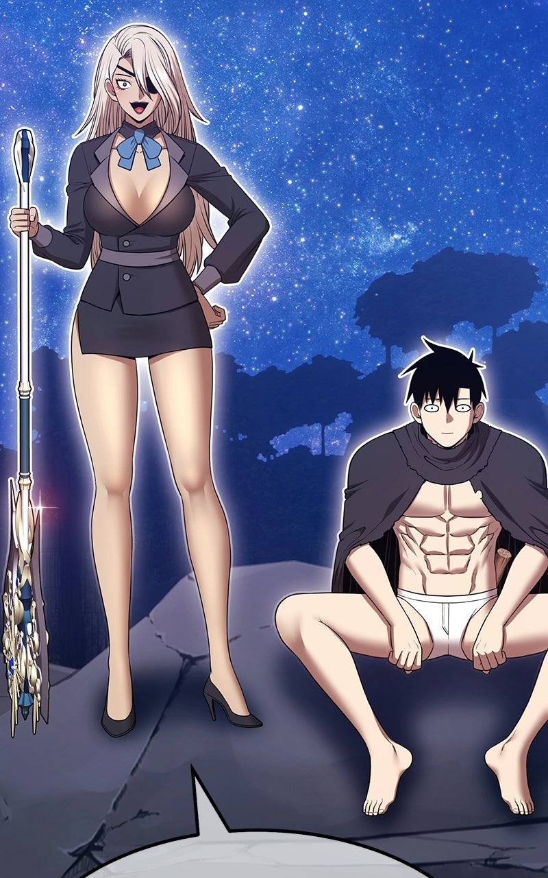 Read +99 Reinforced Wooden Stick Manga Online