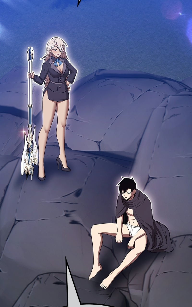 Read +99 Reinforced Wooden Stick Manga Online