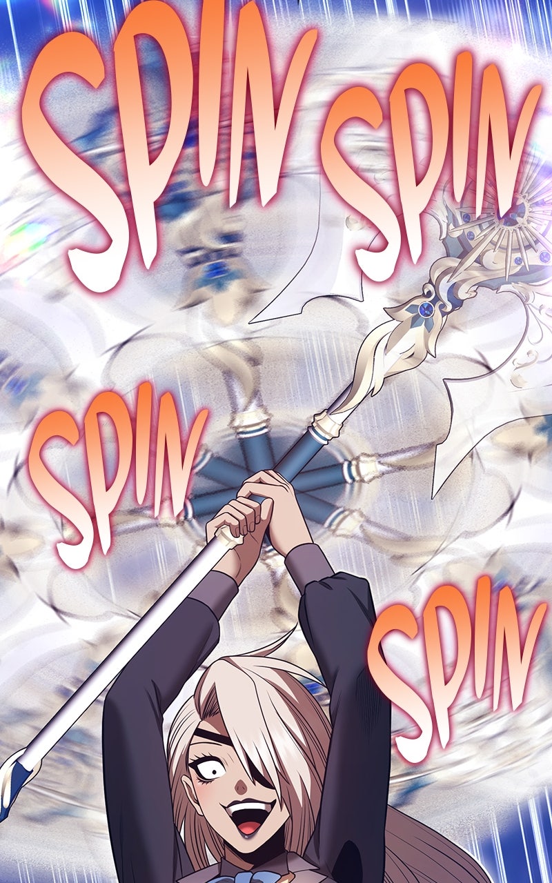Read +99 Reinforced Wooden Stick Manga Online
