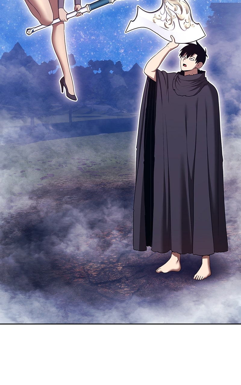Read +99 Reinforced Wooden Stick Manga Online