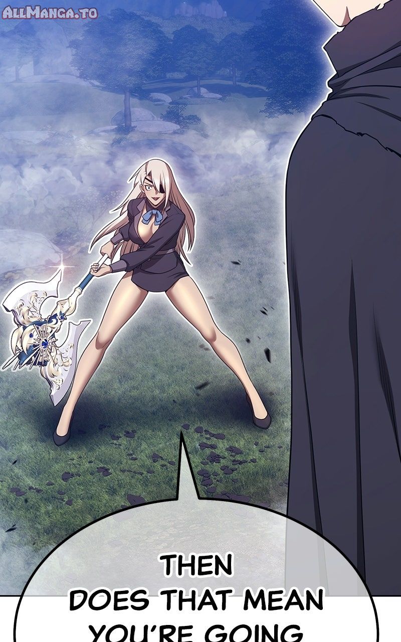 Read +99 Reinforced Wooden Stick Manga Online