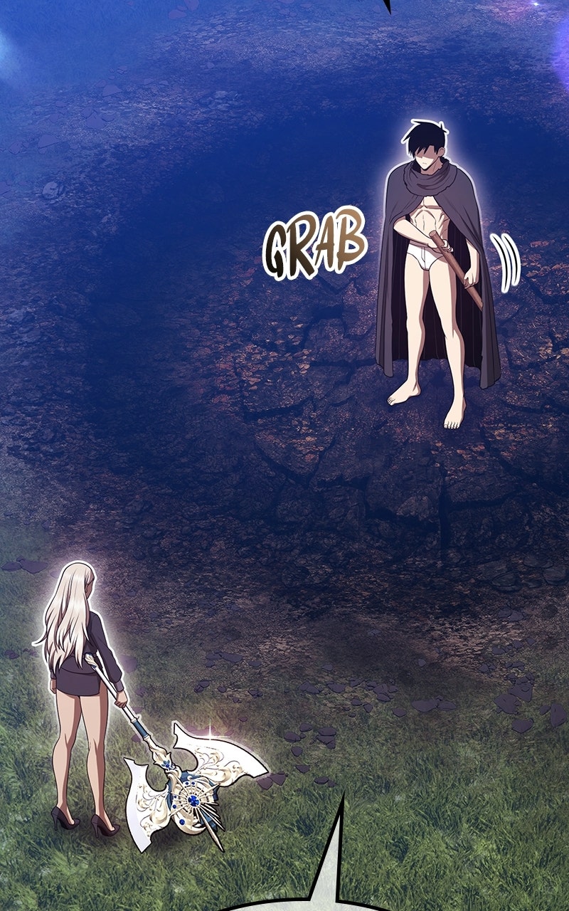 Read +99 Reinforced Wooden Stick Manga Online