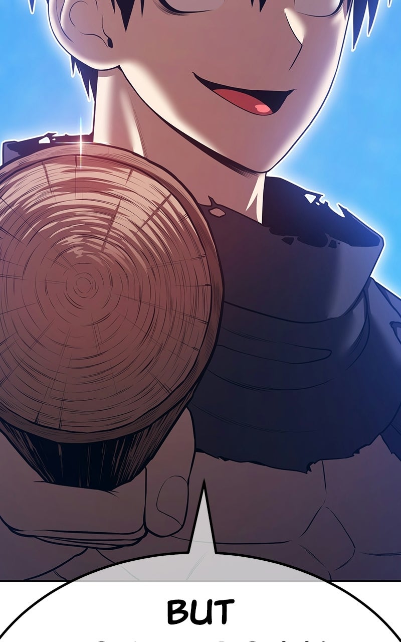 Read +99 Reinforced Wooden Stick Manga Online