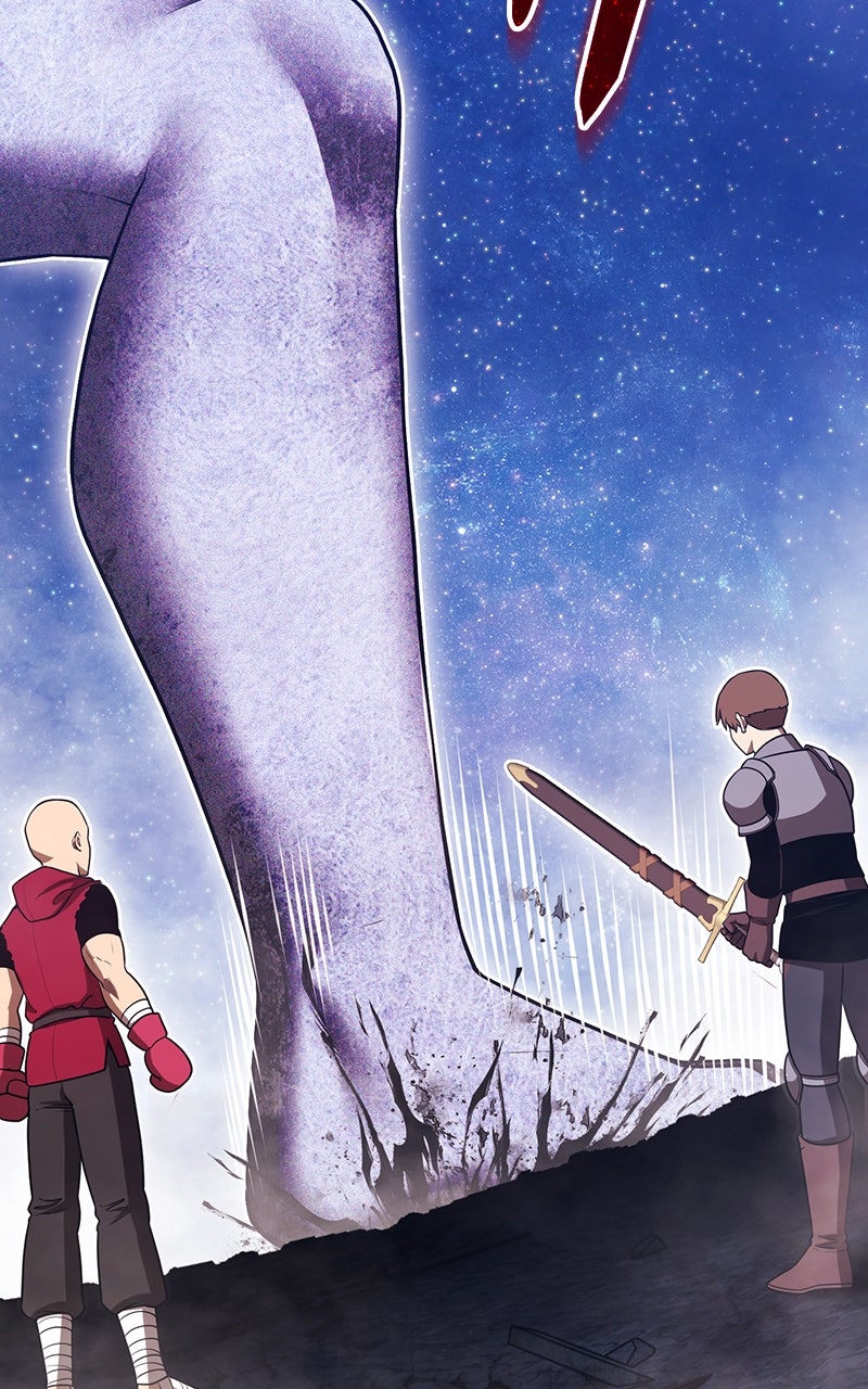 Read +99 Reinforced Wooden Stick Manga Online