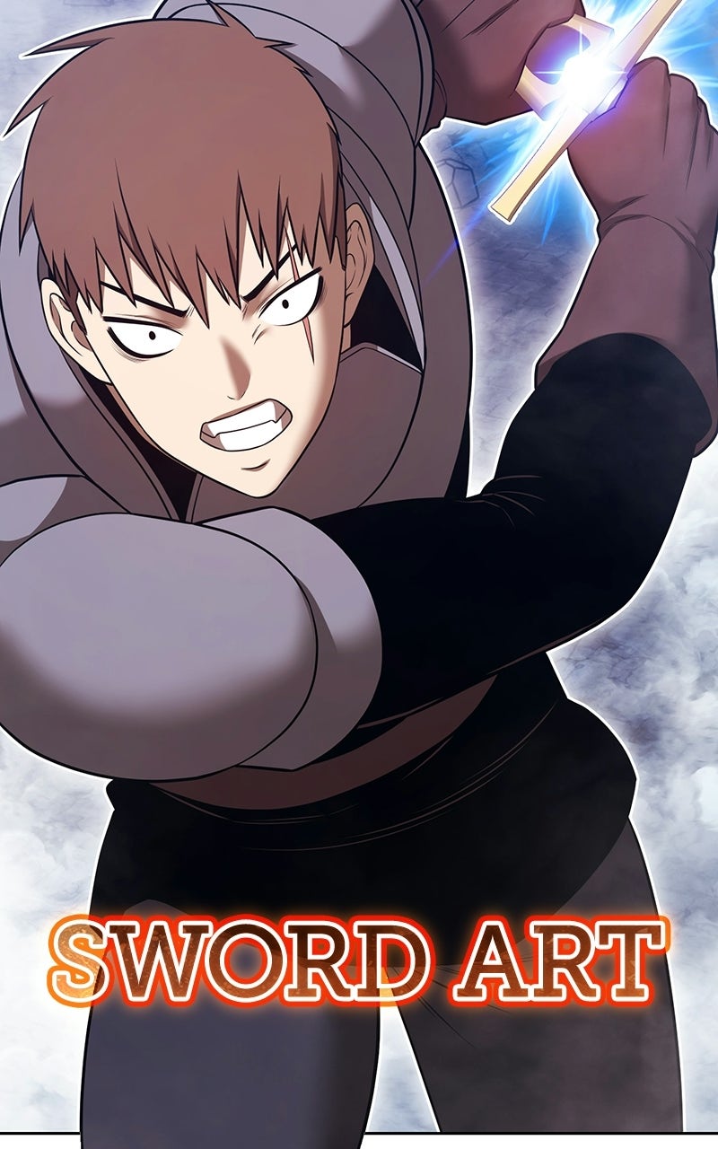 Read +99 Reinforced Wooden Stick Manga Online