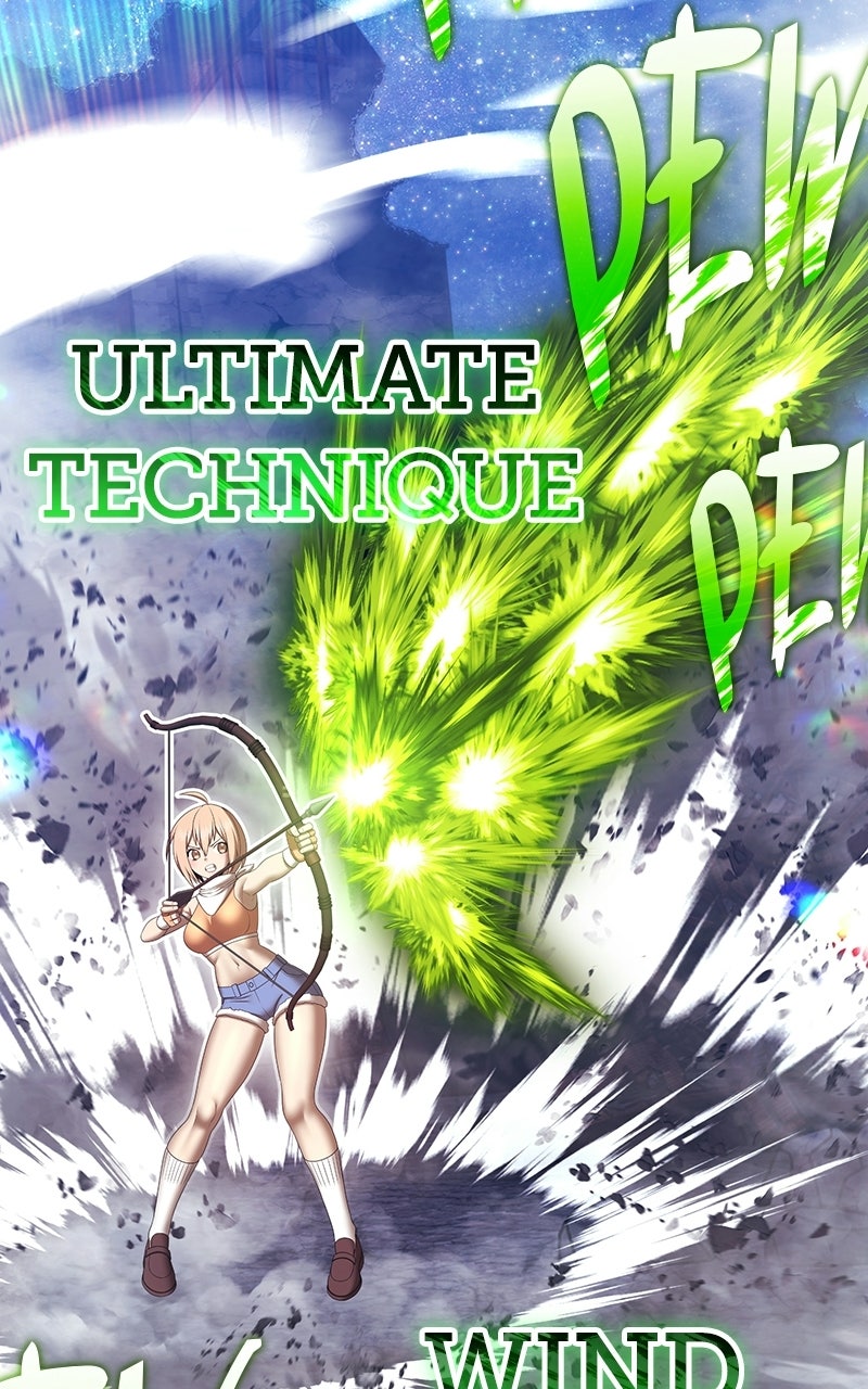 Read +99 Reinforced Wooden Stick Manga Online