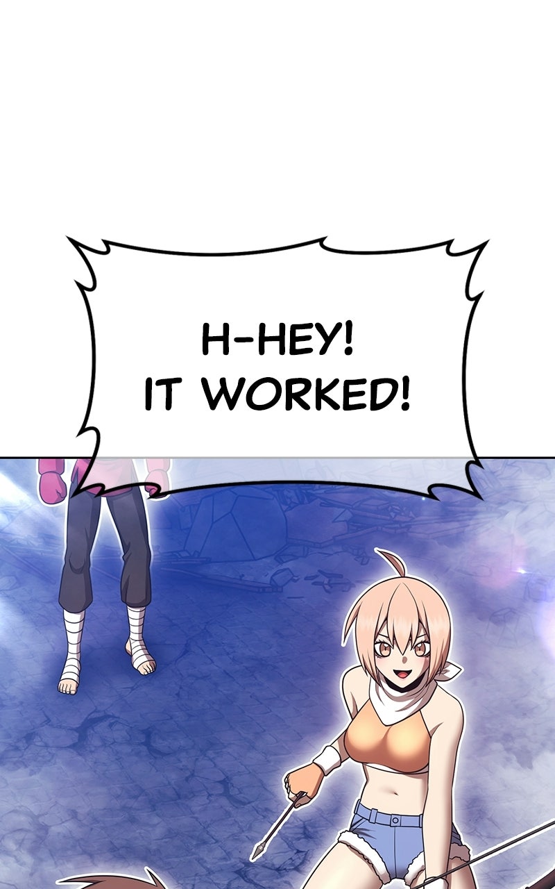 Read +99 Reinforced Wooden Stick Manga Online