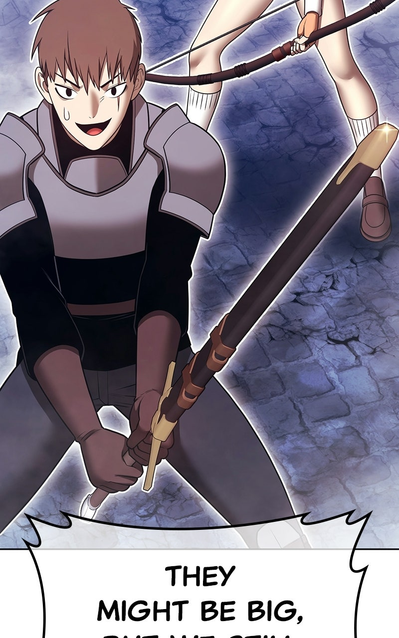 Read +99 Reinforced Wooden Stick Manga Online