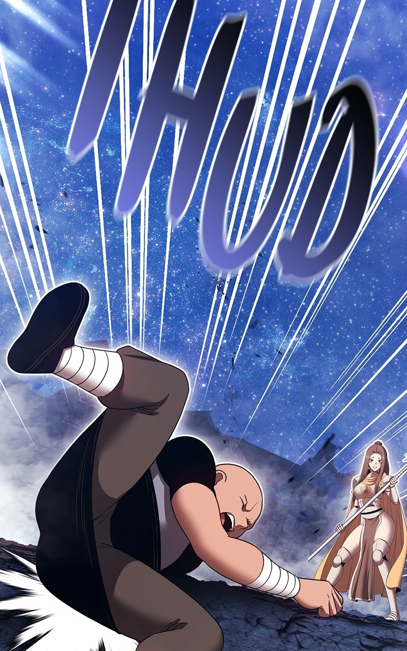 Read +99 Reinforced Wooden Stick Manga Online