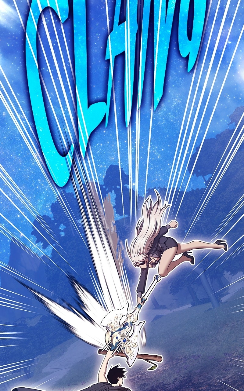 Read +99 Reinforced Wooden Stick Manga Online