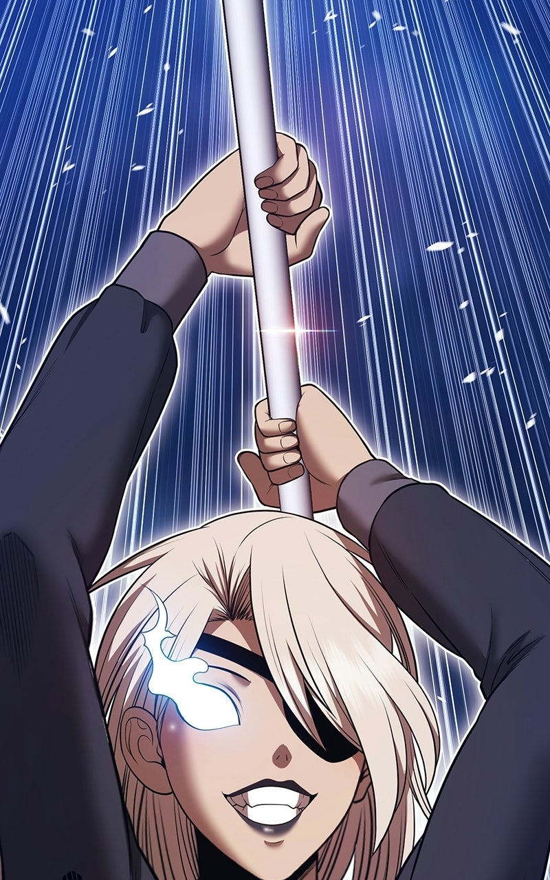 Read +99 Reinforced Wooden Stick Manga Online