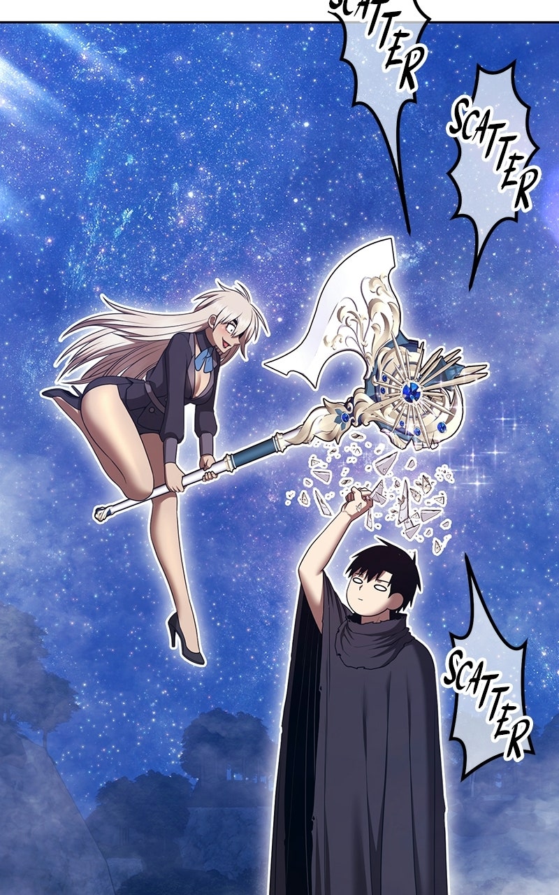 Read +99 Reinforced Wooden Stick Manga Online