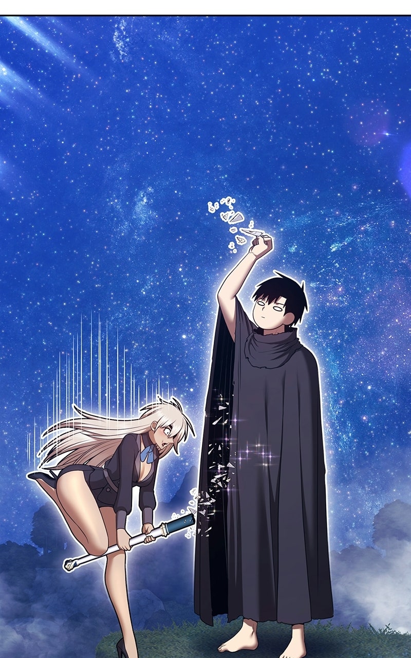 Read +99 Reinforced Wooden Stick Manga Online