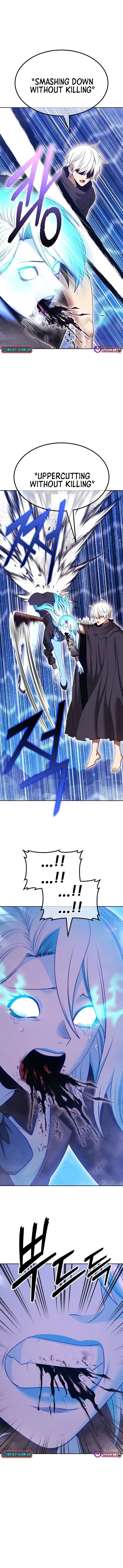 Read +99 Reinforced Wooden Stick Manga Online