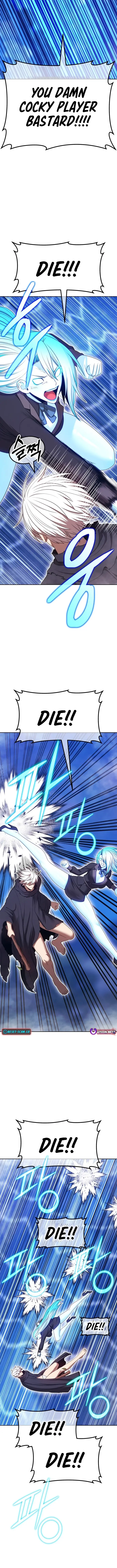 Read +99 Reinforced Wooden Stick Manga Online