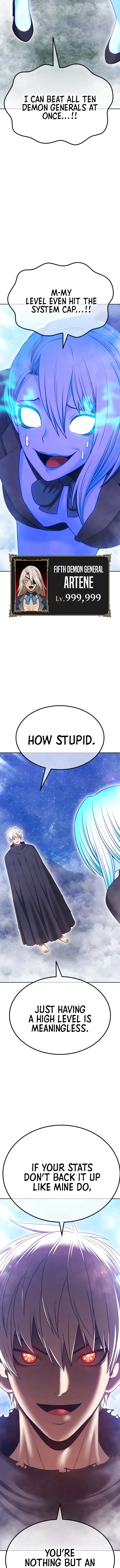 Read +99 Reinforced Wooden Stick Manga Online