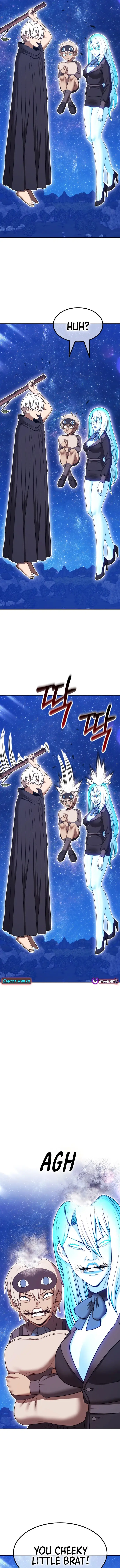 Read +99 Reinforced Wooden Stick Manga Online