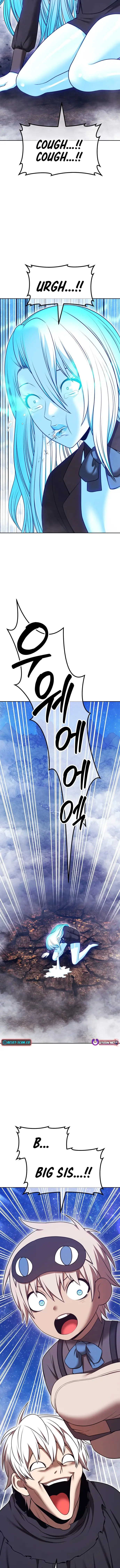 Read +99 Reinforced Wooden Stick Manga Online