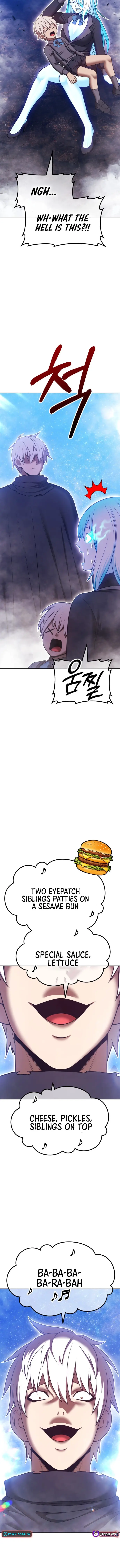 Read +99 Reinforced Wooden Stick Manga Online