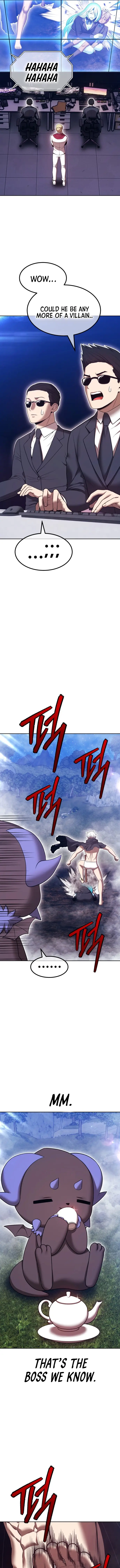 Read +99 Reinforced Wooden Stick Manga Online
