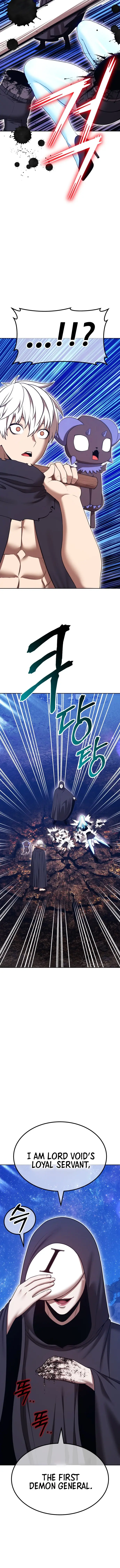Read +99 Reinforced Wooden Stick Manga Online