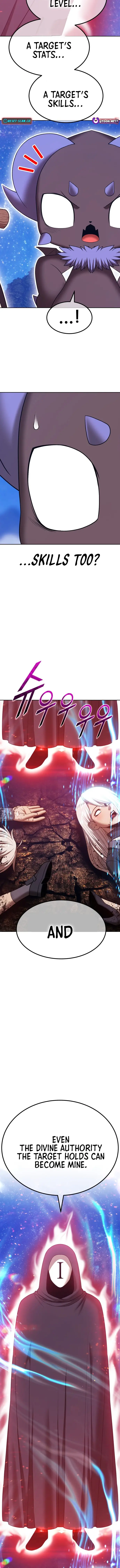 Read +99 Reinforced Wooden Stick Manga Online