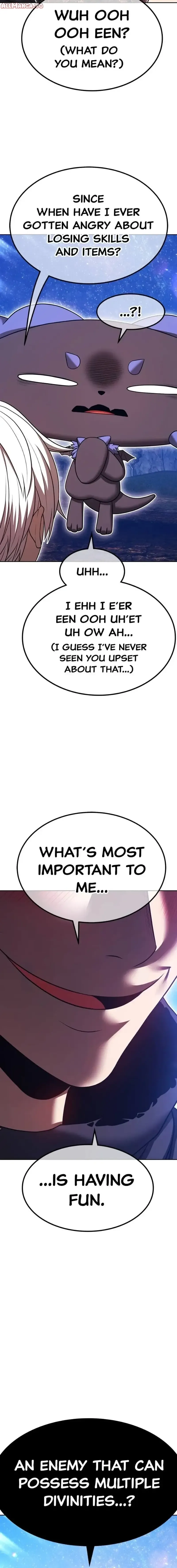Read +99 Reinforced Wooden Stick Manga Online